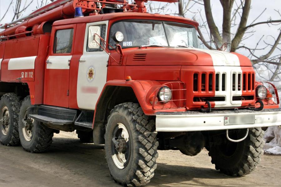 В пожарном порядке: Рига шлет союзникам советскую технику 1979 года выпуска