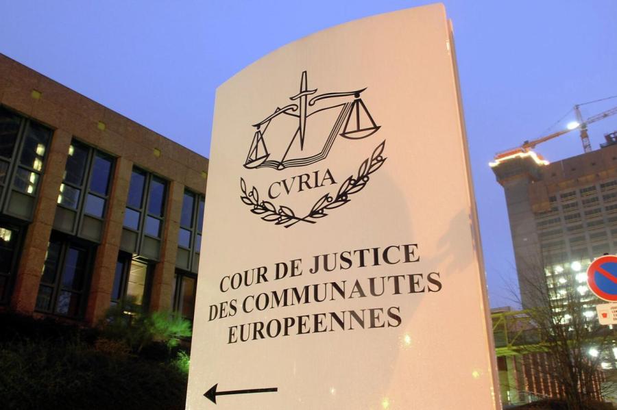 Европейская комиссия подала на Латвию в суд