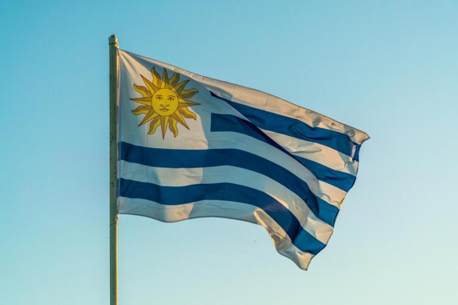 Уругвайские футболисты U-20 впервые стали чемпионами мира