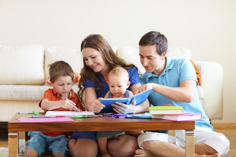 5 исследований, о которых должен знать каждый родитель