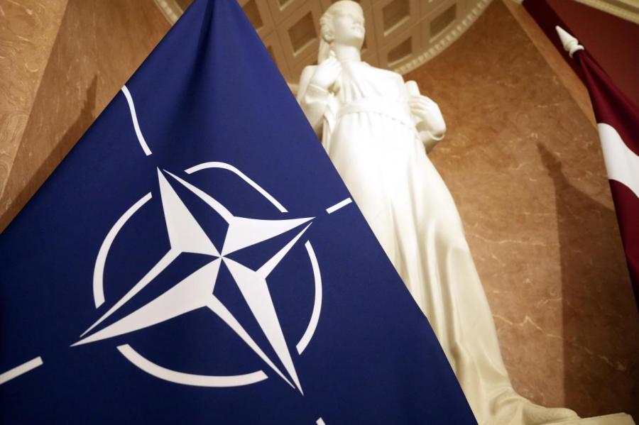 Кариньш возглавит делегацию Латвии на саммите НАТО в Вильнюсе
