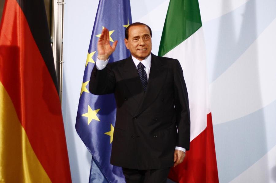 Сгорел за несколько месяцев: от чего умер Сильвио Берлускони