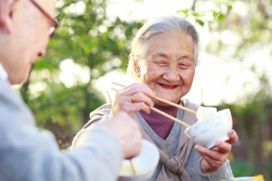 Долгожители мира: 10 причин, по которым японцы долго живут