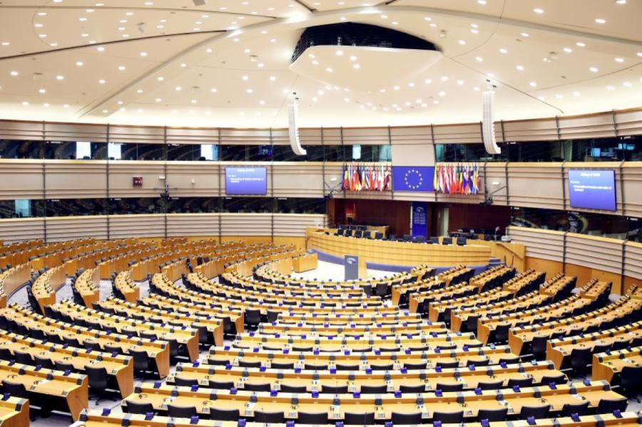 Евросовет против увеличения количества депутатских мандатов в Европарламенте