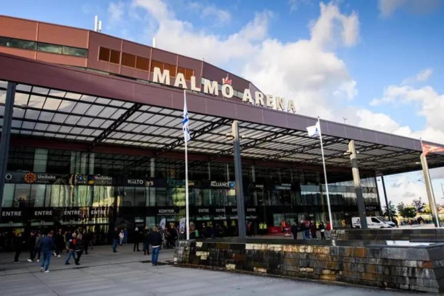 В следующем году «Евровидение» пройдет в Мальме
