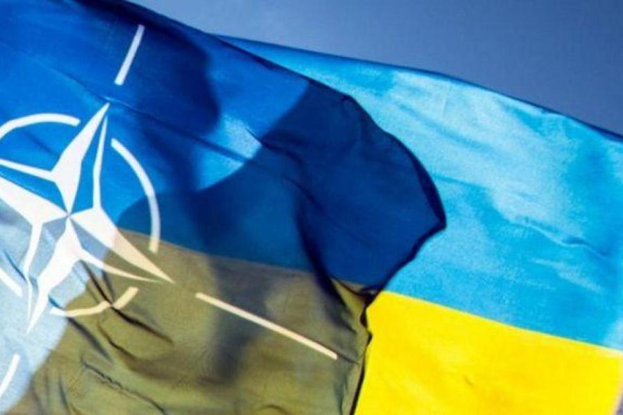 ФРГ и США блокируют официальную заявку Украины на членство в НАТО - Bild