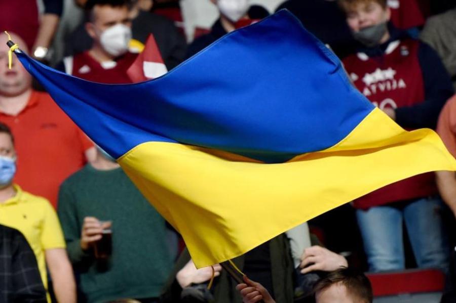 Чего живущие в Латвии украинцы ожидают от саммита НАТО