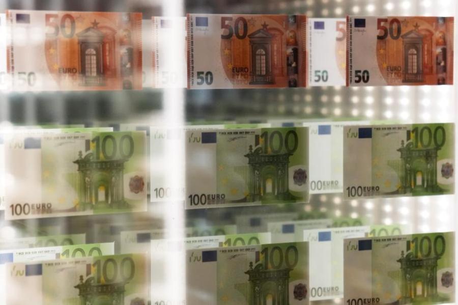 ЕЦБ опросит европейцев о новых темах для евро банкнот