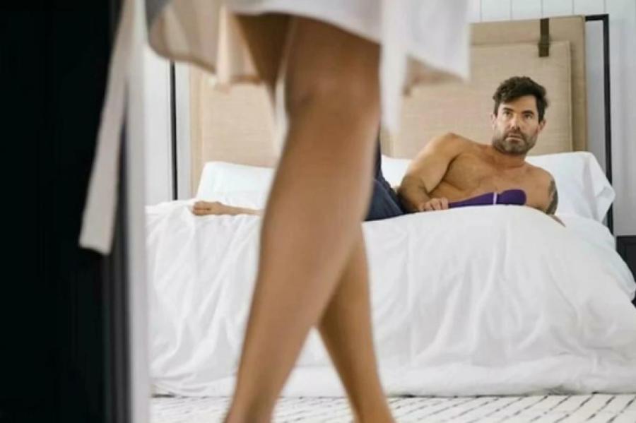 Раскрыты особенности секса с женщинами в климаксе