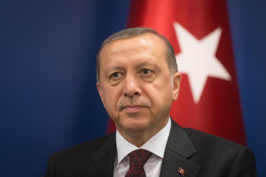 Эрдоган: Турция не одобрит заявку Швеции на членство в НАТО ранее октября