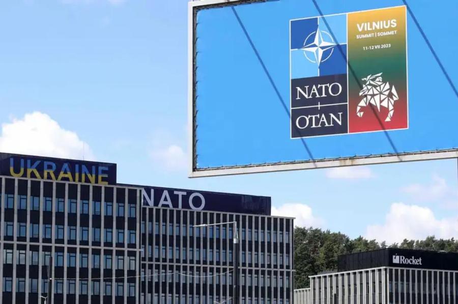 Хакеры группы «Из России с любовью» могли заполучить секреты саммита НАТО