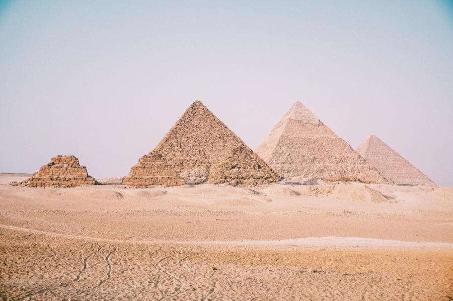 В Египте нашли доселе неизвестную науке болезнь