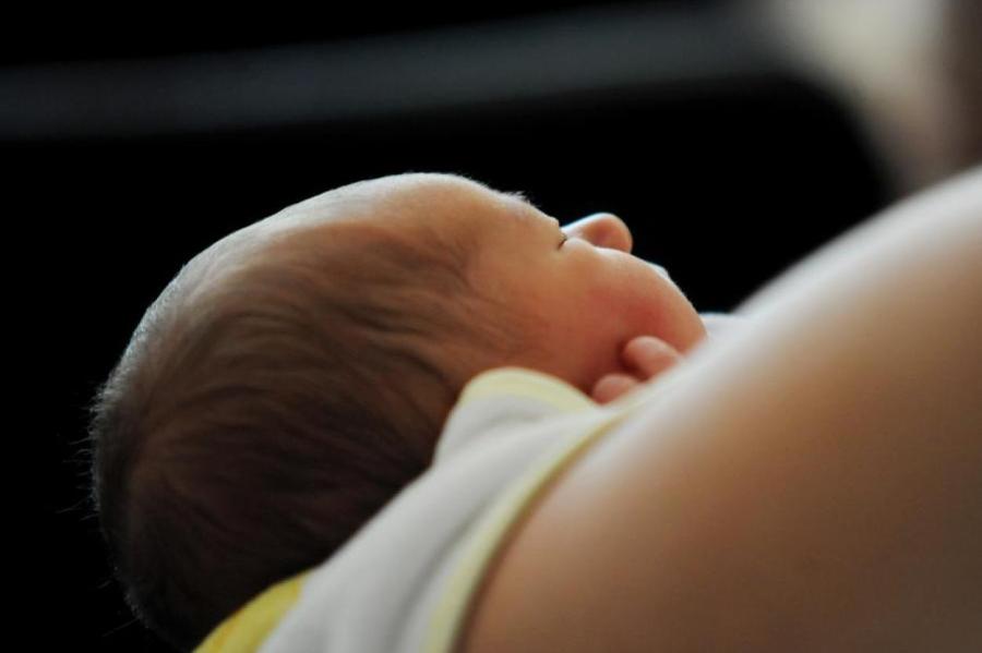 Чуда не произошло - в Латвии зарегистрировано на 15% меньше новорожденных
