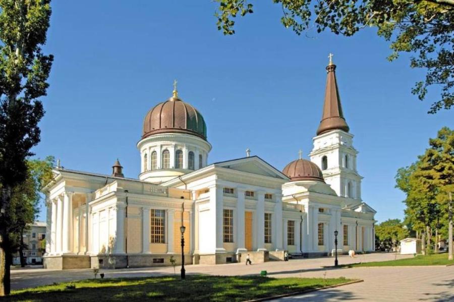 Церковь в истории - Православное видео