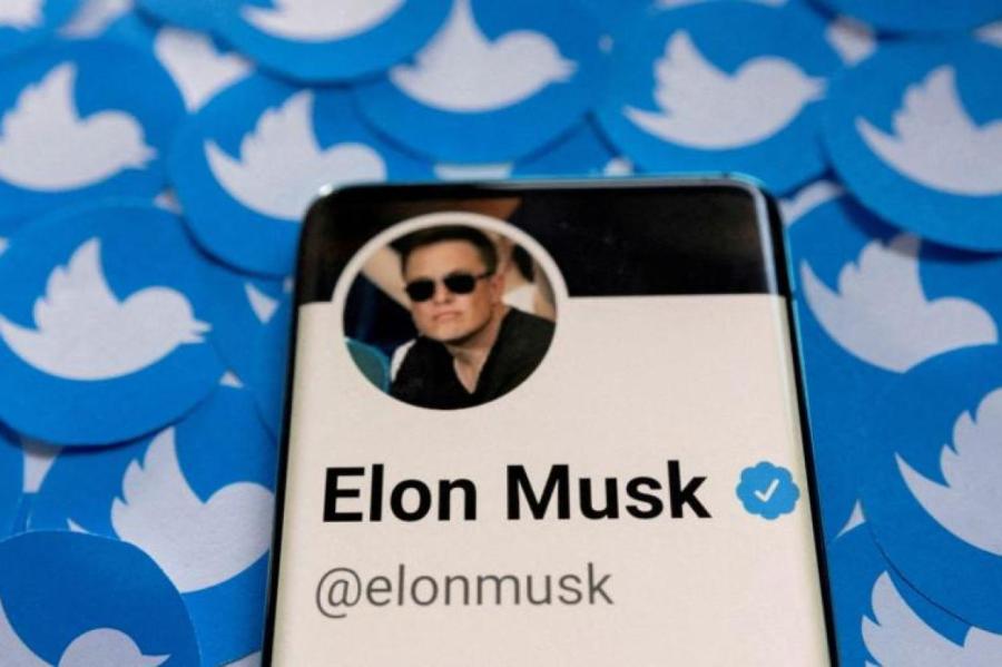 Стало известно, на что Илон Маск сменил название и логотип Twitter