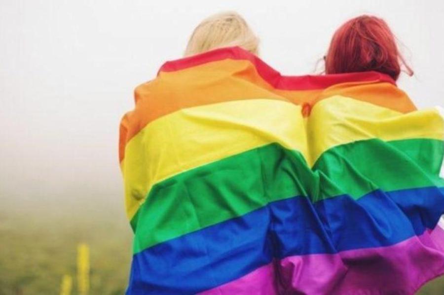 Административный районный суд признал семьей около 40 однополых пар
