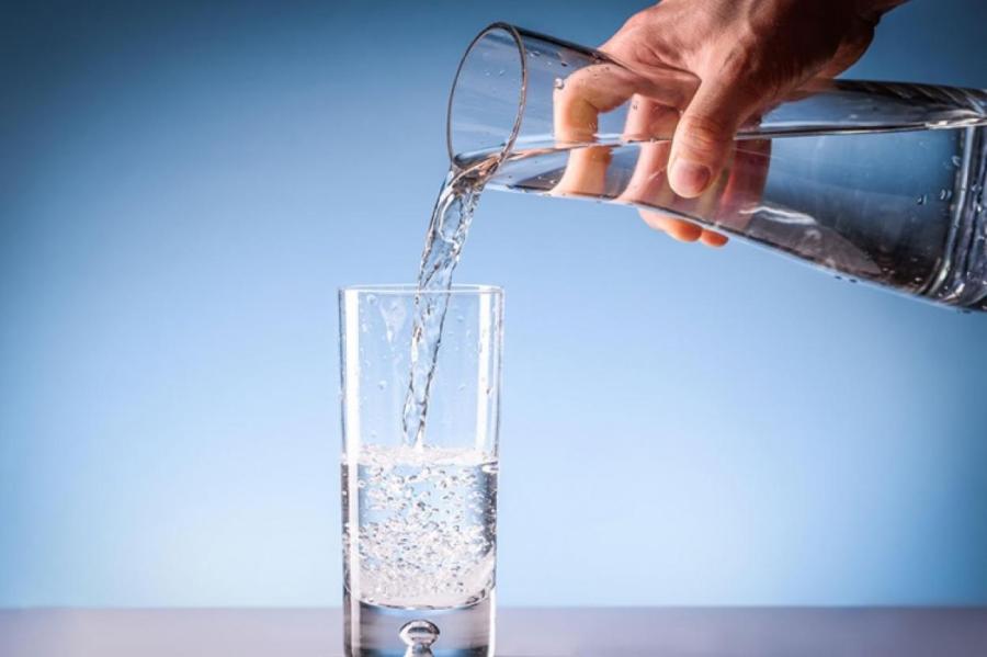 Пейте воду по-японски – утром и натощак