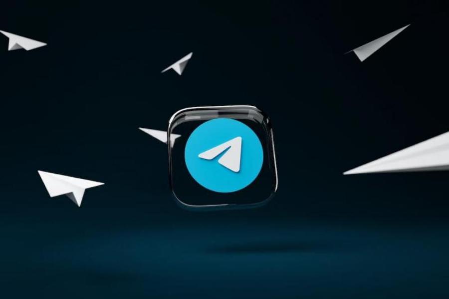 В работе Telegram произошел массовый сбой