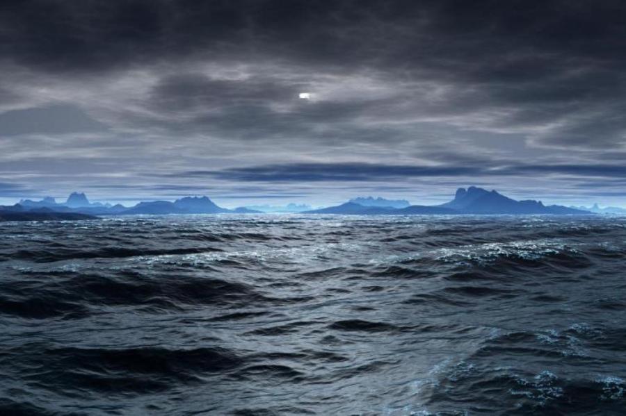 Вода тепленькая - климатолог увидел тревожный сигнал для человечества