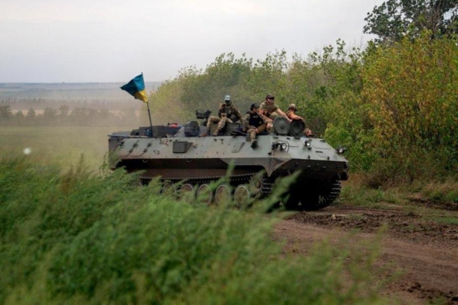 Die Welt назвал сроки завершения конфликта на Украине