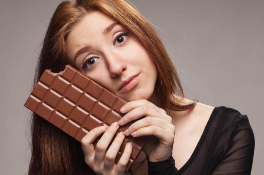 Чем полезен шоколад для здоровья