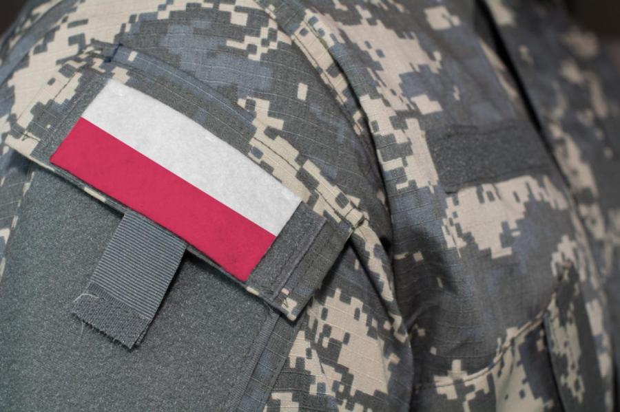 Польша проведет крупнейший с 1989 года военный парад