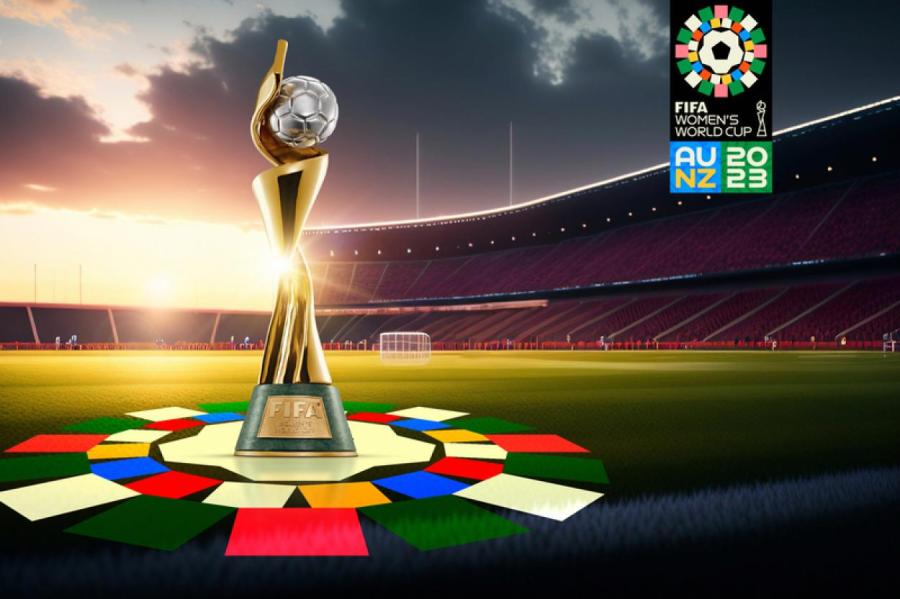 Колумбийские футболистки вышли в четвертьфинал чемпионата мира
