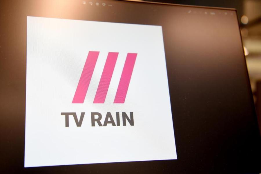 «Дождь» обжаловал решение суда об аннулировании разрешения на вещание