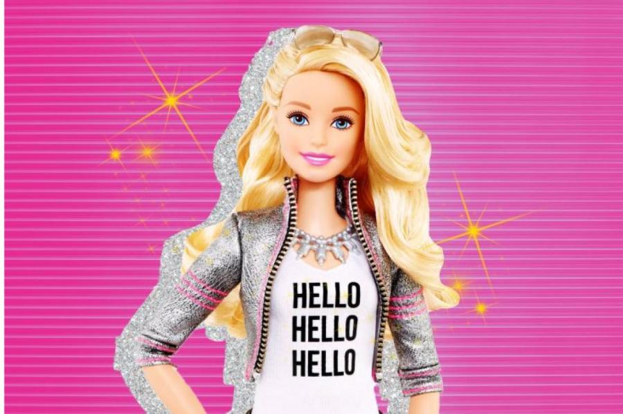 Клаудия Шиффер теперь Барби: Mattel выпустила лимитированную куклу