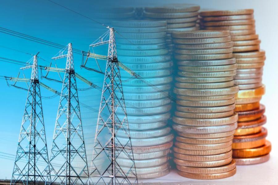 КРОУ огрызается: тарифы на передачу электроэнергии - обоснованные