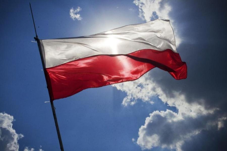 В Польше хотят провести референдум о приеме мигрантов