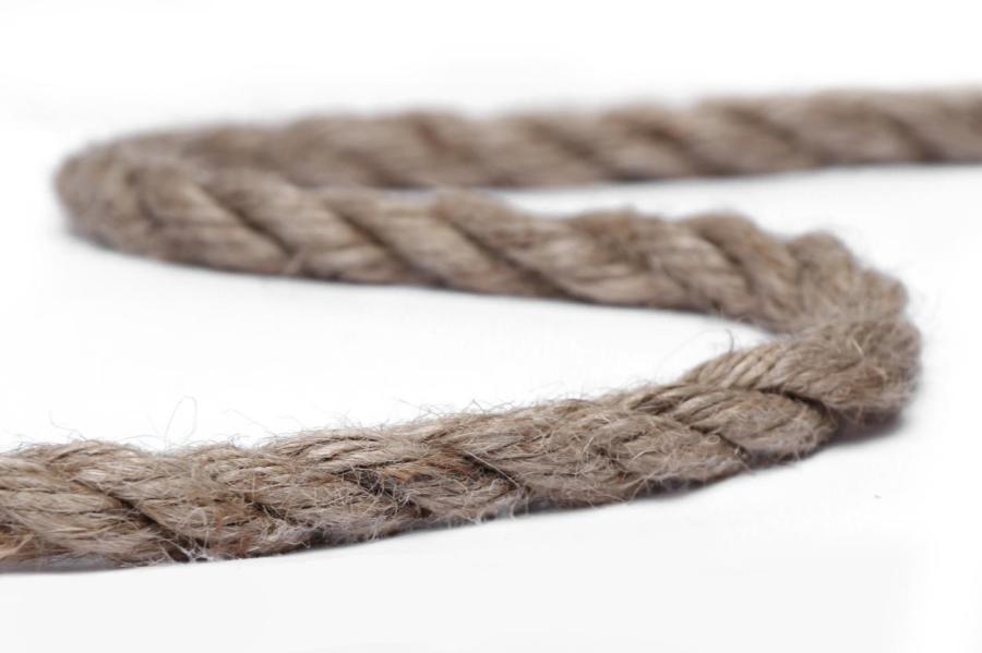 Верёвка своими руками. Часть 4: Способы плетения верёвки из подготовленных растительных волокон