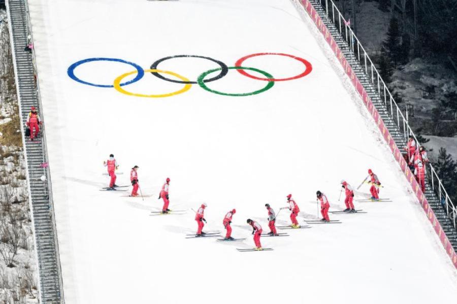 35 стран готовы к бойкоту Олимпиады из-за России и Беларуси - премьер Украины