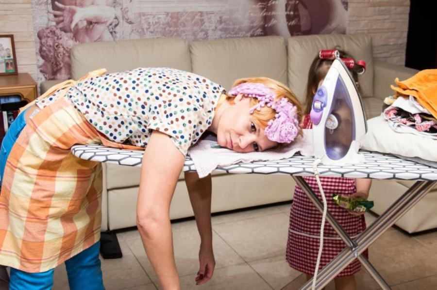 6 причин, почему не нужно гладить постельное белье | sauna-chelyabinsk.ru