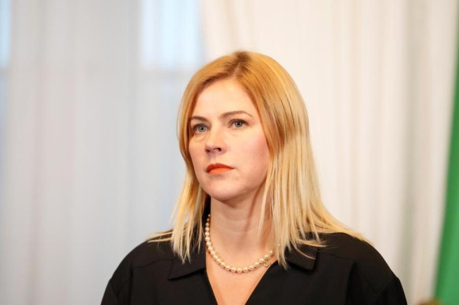 Возражений нет: новым премьер-министром Латвии будет женщина?