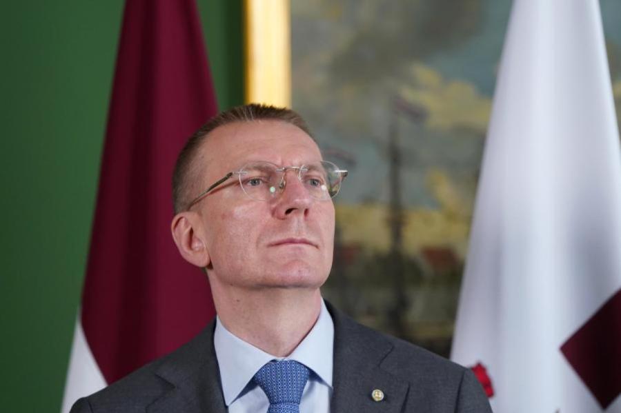 Совет по нацбезопасности: как не пропустить в Латвию бойцов «повара Путина»