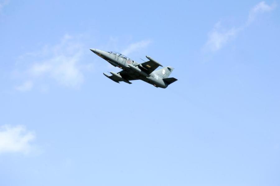 США одобрили отправку Украине истребителей F-16