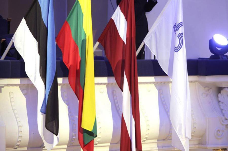 В Эстонии проходит неформальная встреча премьер-министров трех стран Балтии