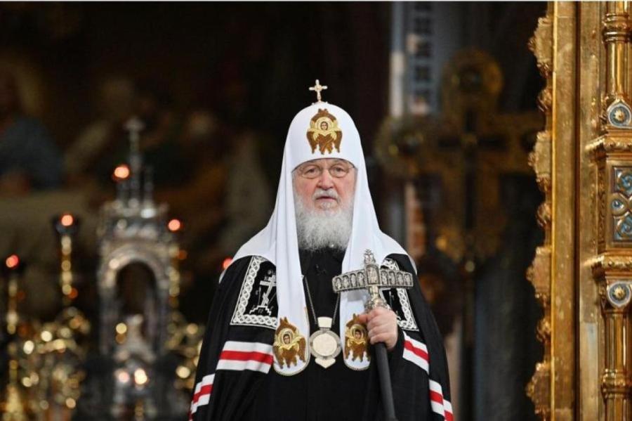 ЛТВ обрывает связи с православными Латвии – они до сих пор молятся за Кирилла