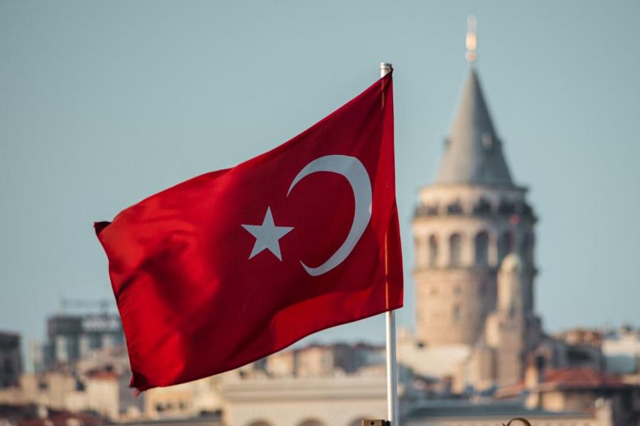 Анкара пытается усадить за стол переговоров Киев и Москву