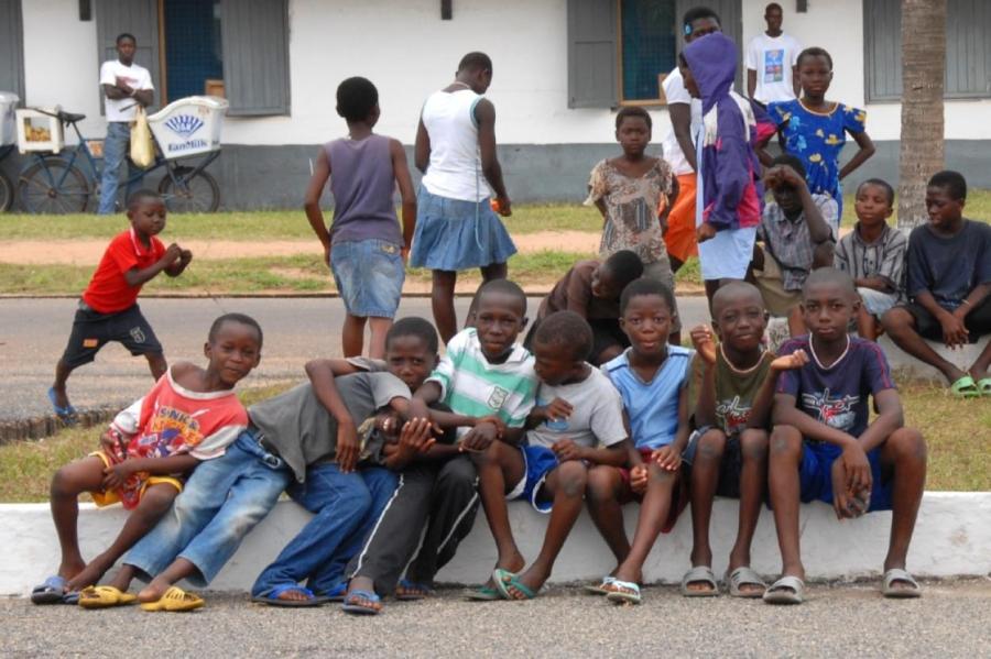 Переворот в Габоне: что бывает, когда одна семья правит 56 лет (ВИДЕО)