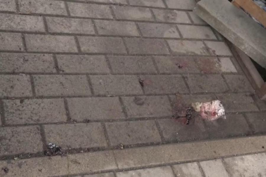 Убийство на базарчике в Пурвцимесе: причина – купон после сдачи бутылок