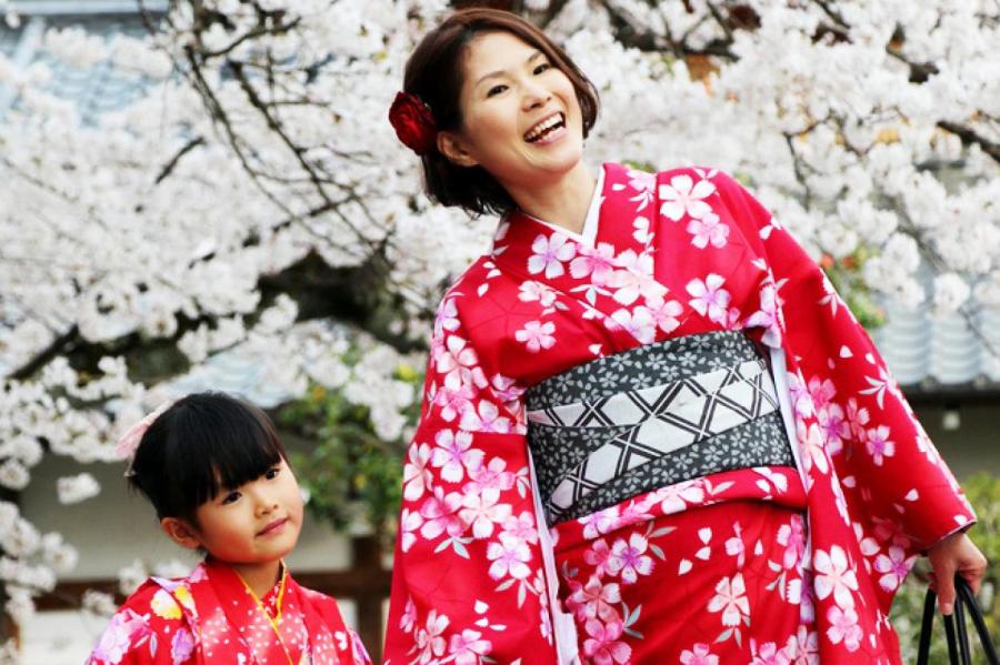7 японских постулатов для счастливой жизни