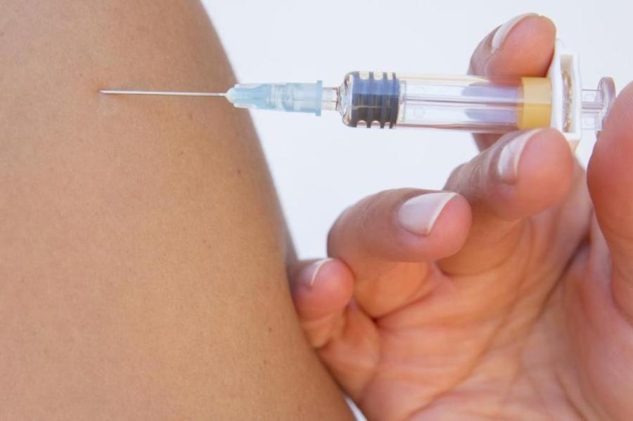 ЕС дал «зелёный свет» адаптированной вакцине от COVID-19