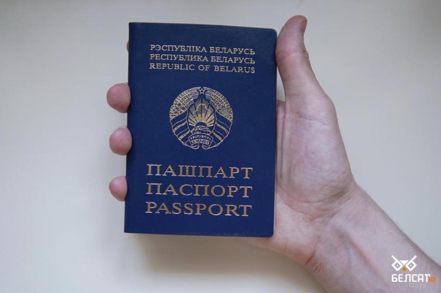 Бьют по паспорту: как Лукашенко решил вернуть «беглых» (ВИДЕО)