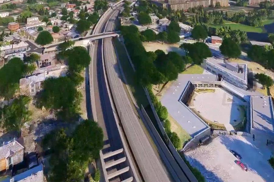 Рижане бьют тревогу: планируется снести три исторических моста