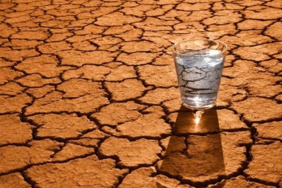 Это разрушает ваш организм: 10 признаков того, что вы пьете мало воды