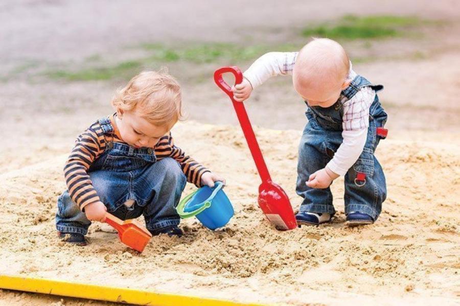 Всем родителям на заметку! Детские песочницы опасны для здоровья