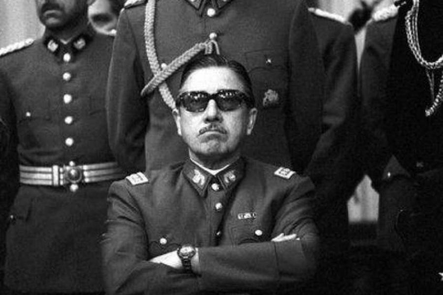 У переворота Пиночета в Чили в 1973 году был привкус меди (ВИДЕО)