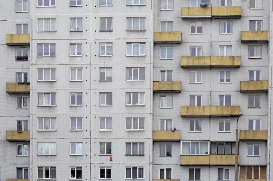 В Латвии намерены отлавливать тех, кто сдает квартиры, но не платит налоги